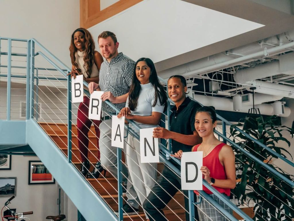 gerarchia aziendale e team