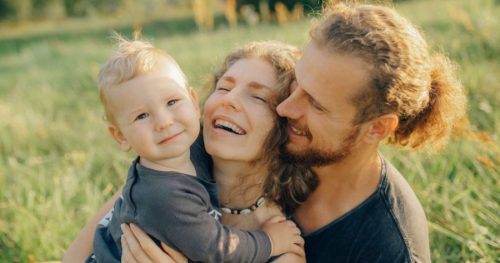 costellazioni familiari