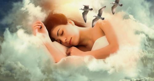 interpretazione dei sogni