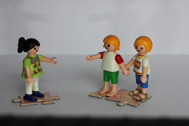 Costellazioni familiari individuali